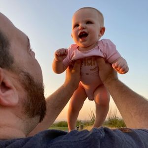 Meet your Posher, Kyle